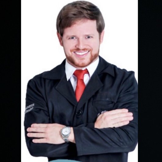 Dr. Henry Marques