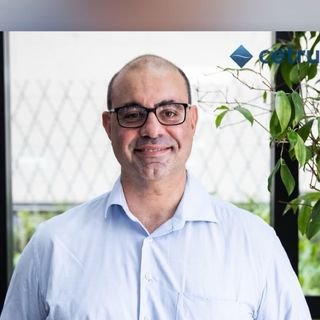 Dr. José Antônio Ustra Zaquia Alam
