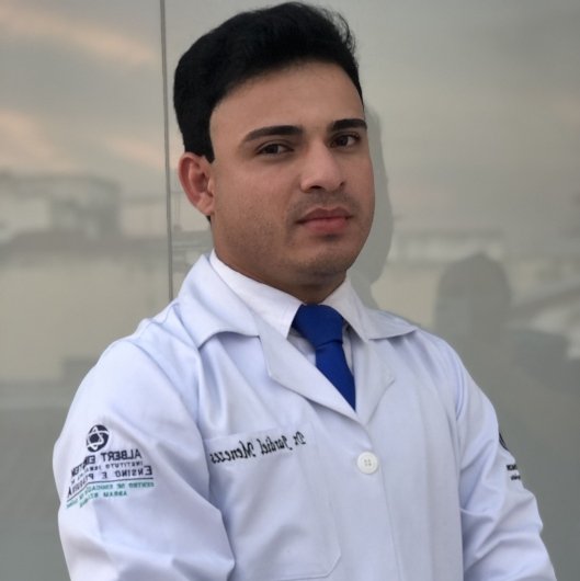 Dr. Jardiel Menezes do Nascimento