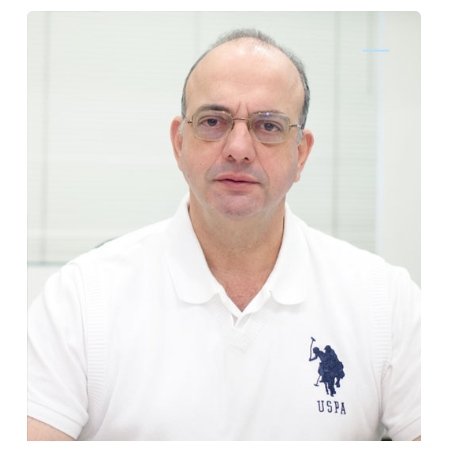 Dr. Mauro Santhiago Pimentel Filho