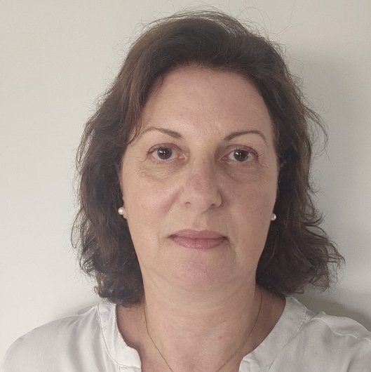 Yvette Khafif