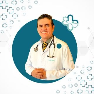 Prof. Oberdã Gomes Moreira Filho