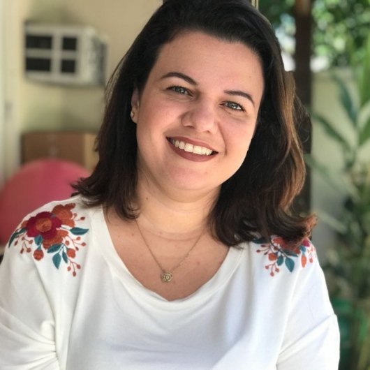 Suzana Andriolo