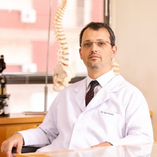 Dr. Ygor Alexim