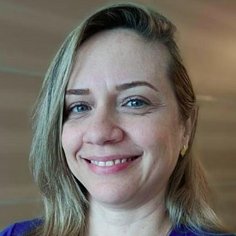 Prof. Katarine Soares de Oliveira
