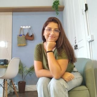 Júlia Justen de Souza