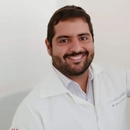 Dr. João Paulo Basañez Dias