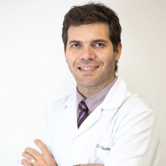 Dr. Mauricio Pimentel