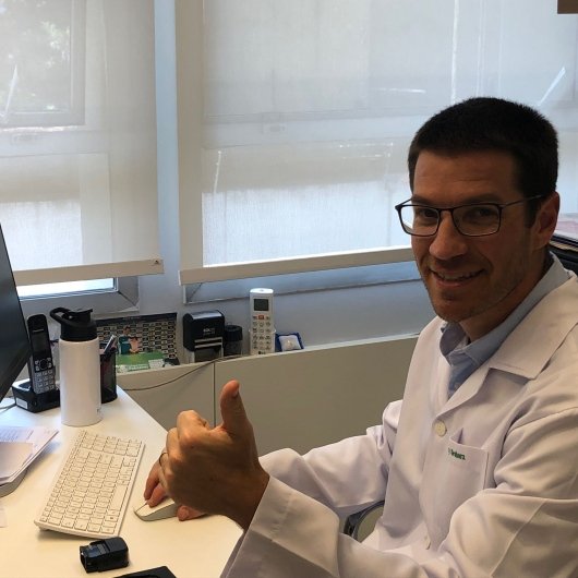 Dr. Rony Grabarz