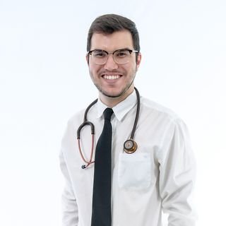 Dr. Alexandre Henrique Silverio