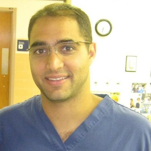 Dr. Marco Tulio Domingos Silva e Reis