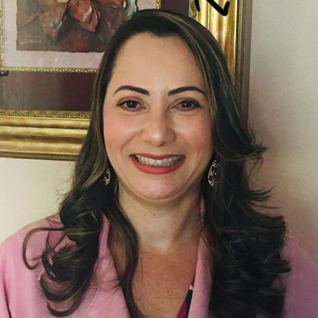 Dra. Laercia Caminha Linhares