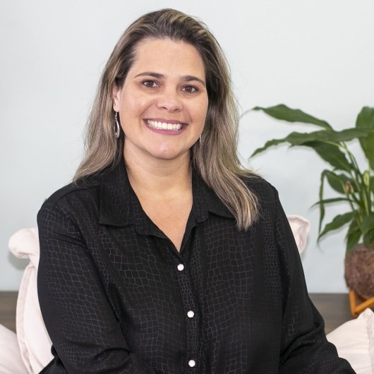 Renata Maria Gonzales Cavinatto