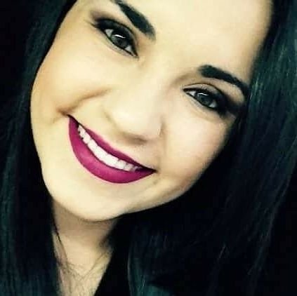 Ana Paula Fernandes Ferreira