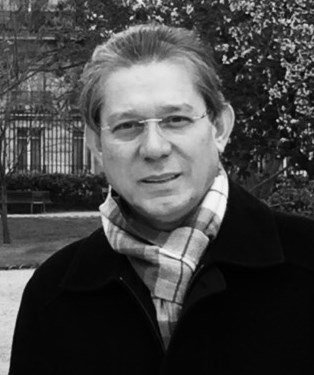 Dr. Eisenhower Fonseca Damascena