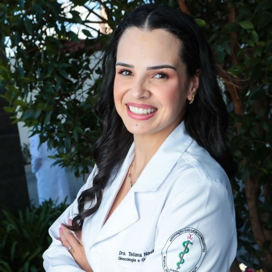 Dra. Tatiana Navarro