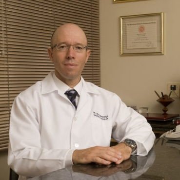 Prof. Celio Teixeira Mendonca