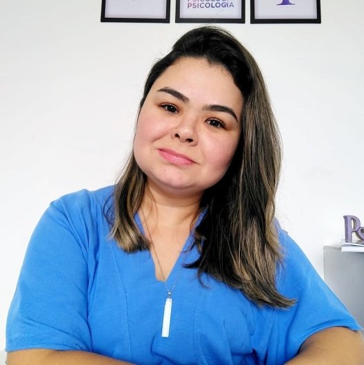Diane Requena Lopes Pereira