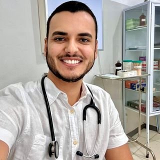 Dr. André Clementino Sanches Brandão