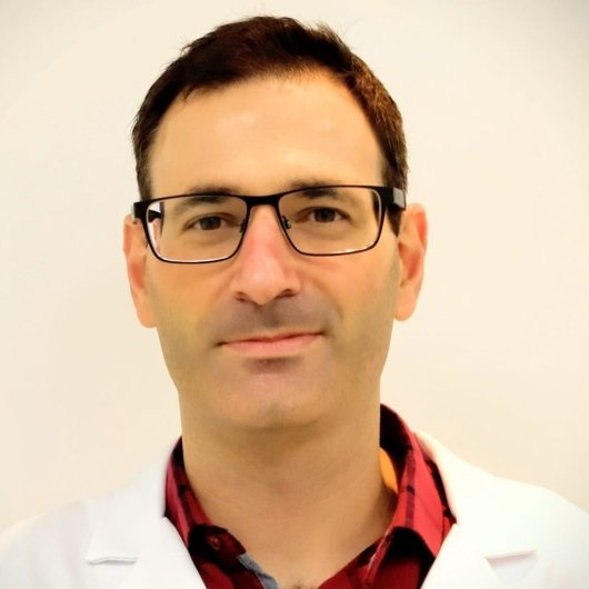 Dr. Oliver Kligerman