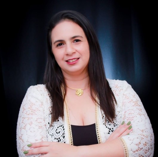 Yliuska Dorneles