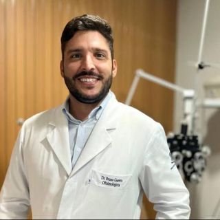 Dr. Bruno Augusto Guerra Maciel .
