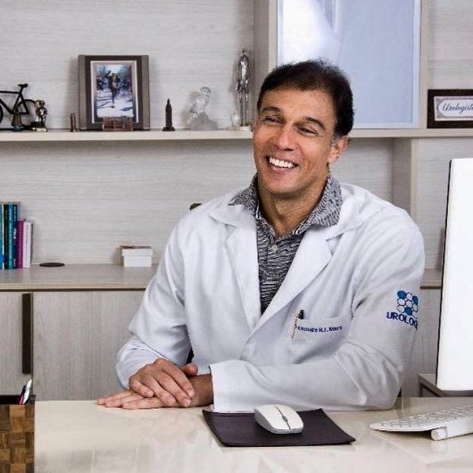 Dr. Alexandre Henrique Figueiroa Moura