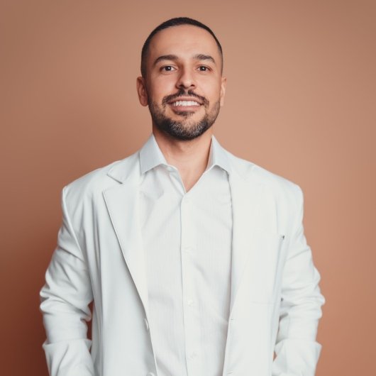 Dr. Vinicyus Moreira