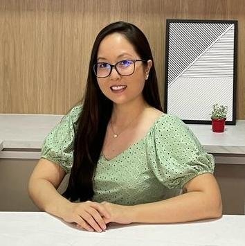Dra. Amanda Kajihara