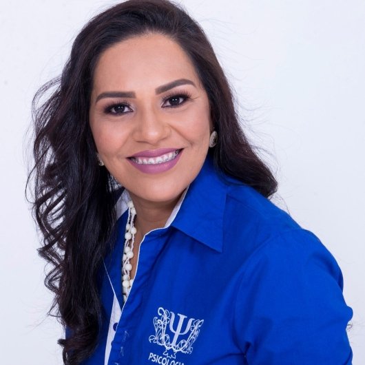 Dra. Luciana Ribeiro Costa