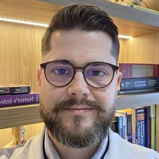 Dr. Ricardo Paul Kosop