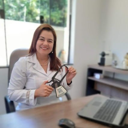 Dra. Erika Sampaio