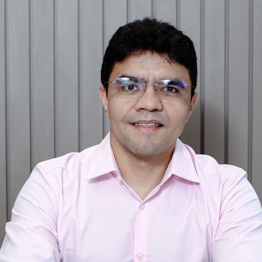 Dr. Cicero Ricardo Torres Da Costa