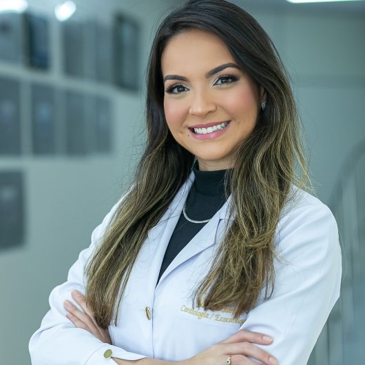 Dra. Jéssica Andrade
