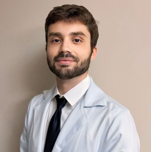 Dr. Luiz Henrique Corrêa Portari Filho