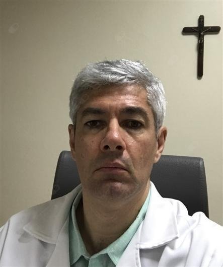 Dr. Claudio Lopes Simplicio