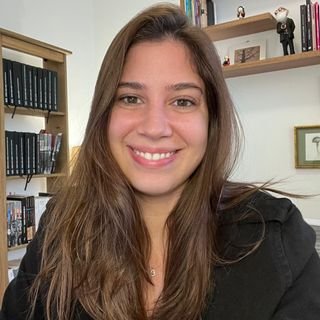 Rachel Bandeira Fróes