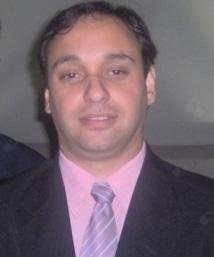 Rudel Douglas de Souza Santos