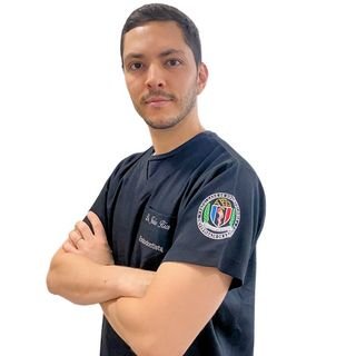 Dr. João Rios Galvão