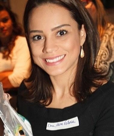 Aline Araújo