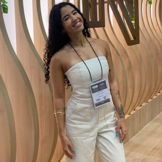Dra. Yasmin Maria da Silva