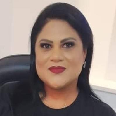 Leila Rodrigues de Oliveira Alves