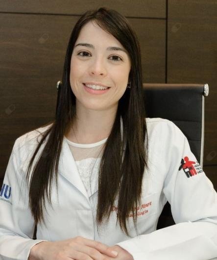 Dra. Melina Ataide E Moura