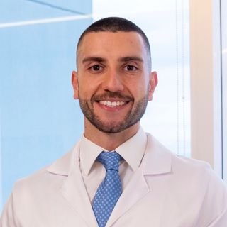 Dr. Paulo Crespo Ribeiro