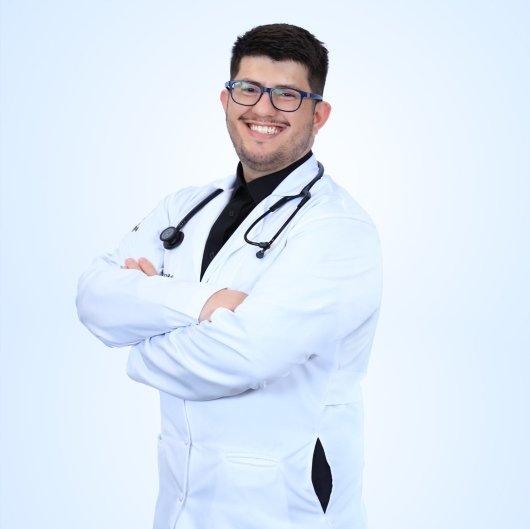 Dr. Marcos Eduardo Rodrigues Cabral