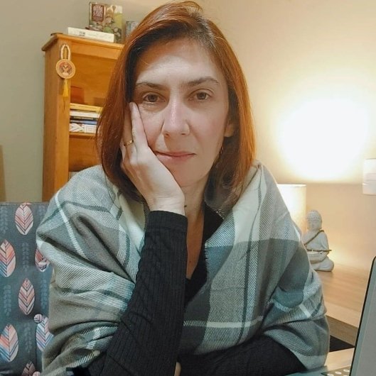 Roberta Ferronatto