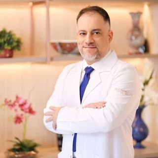 Dr. Cesar Magno Gomes Macena