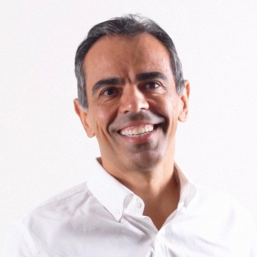 Dr. Marcilio Pinto