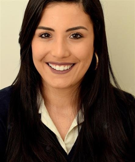 Jaqueline Lopes Da Silva