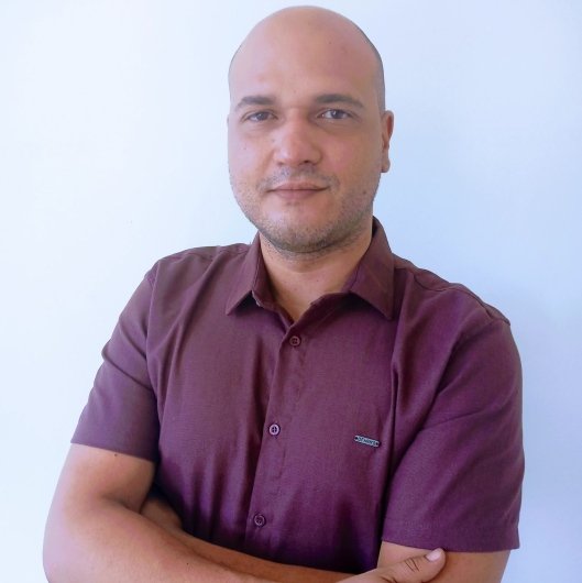 Dr. Hamilton Daniel Santana
